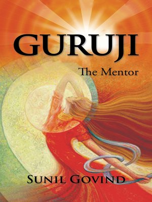 cover image of Guruji